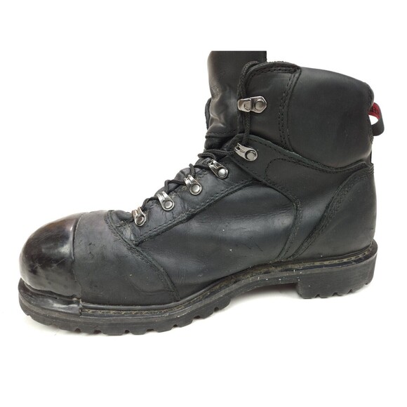 Red Wing 971 Truwelt Vibram 6\